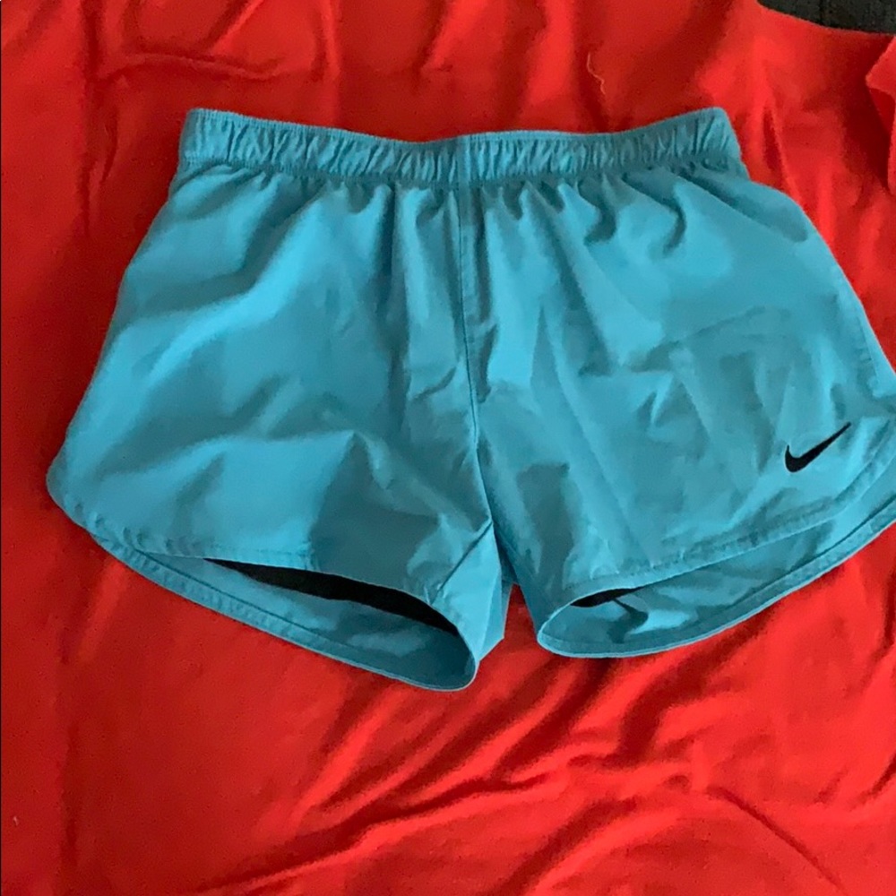 Nike shorts